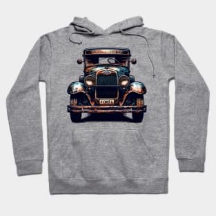 Ford Model A Hoodie